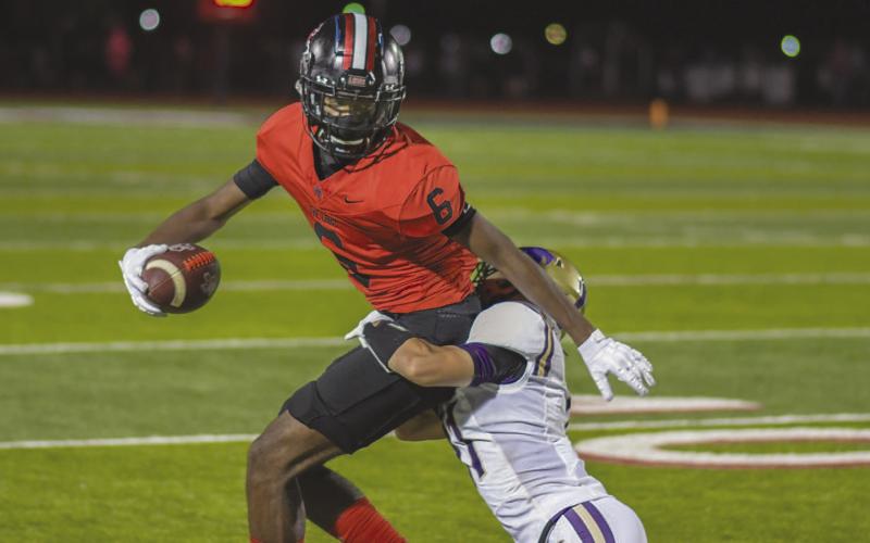 Levelland dealt season opening loss at home