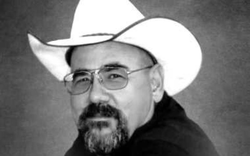 JOHN SCOTT DRAKE