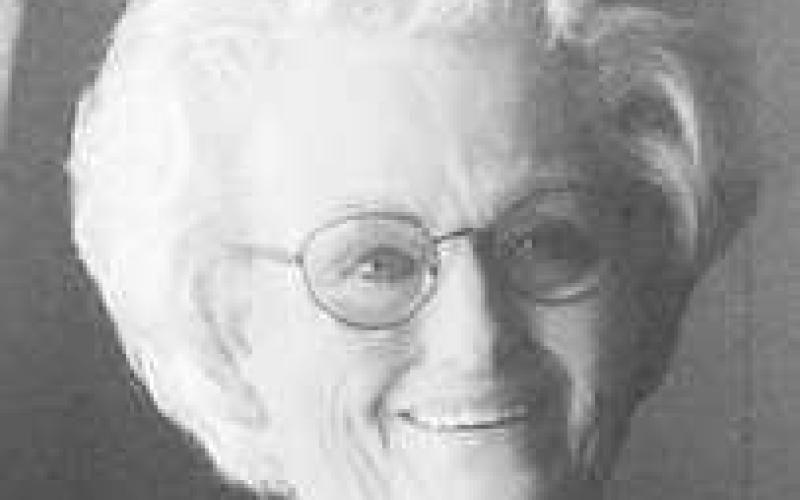 VICTORIA (VICKI) SUTTON