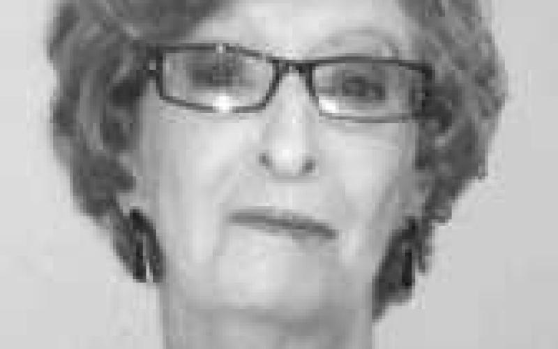 Charlotte Ann Janes Trull