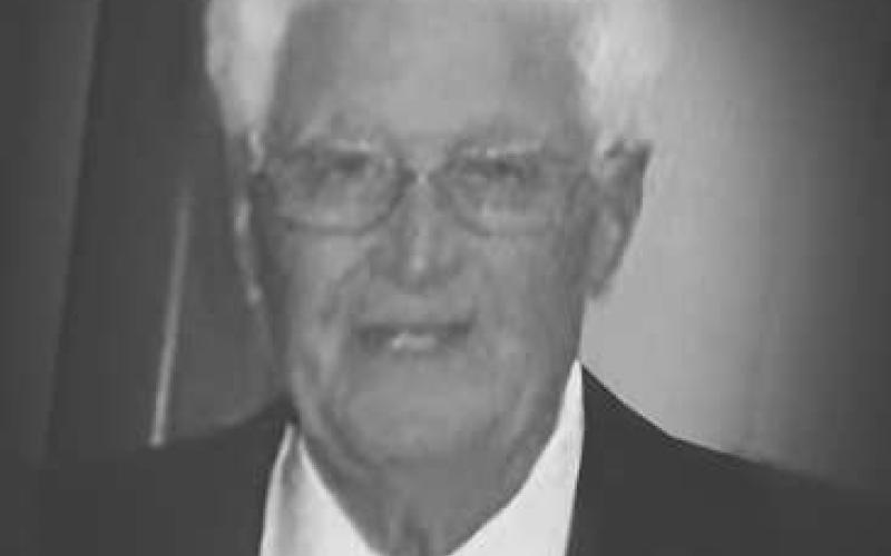 Samuel Neil Guthrie