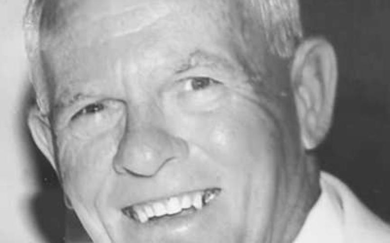 Clint Abney,82