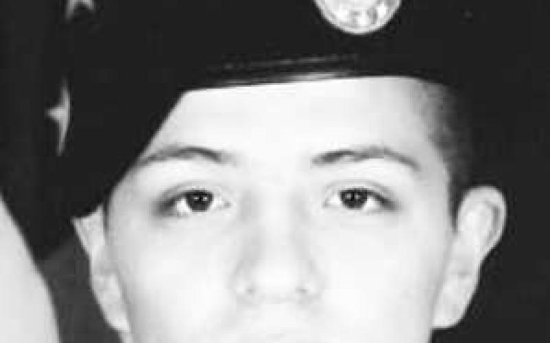 Funeral services held for Frank Mata Jr., 23