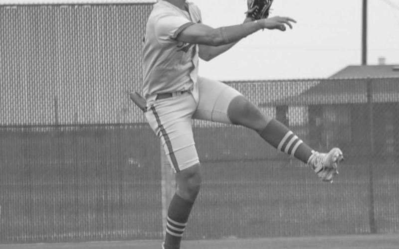 Sundown Roughettes remain undefeated in district
