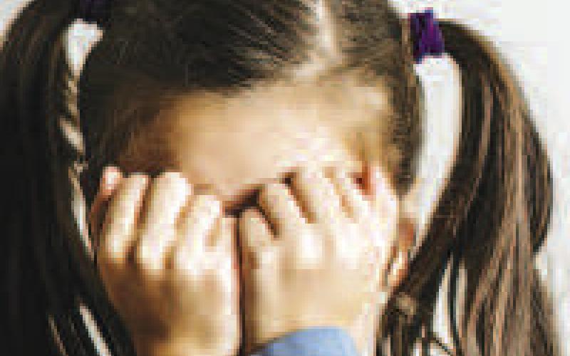 Subtle signs of bullying
