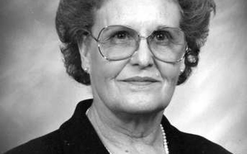 CORIENE GRIMSLEY