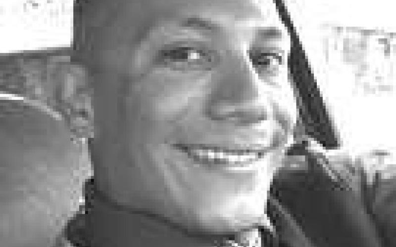 Christpher Jacob Amalla