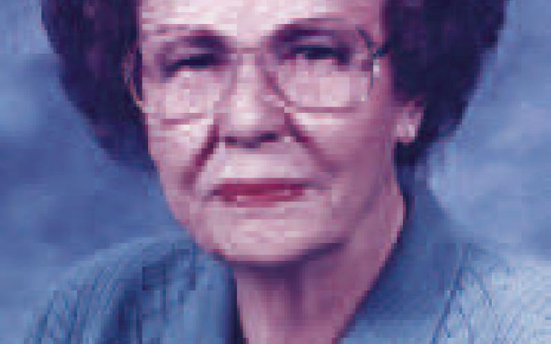 Funeral services held for June Kennedy