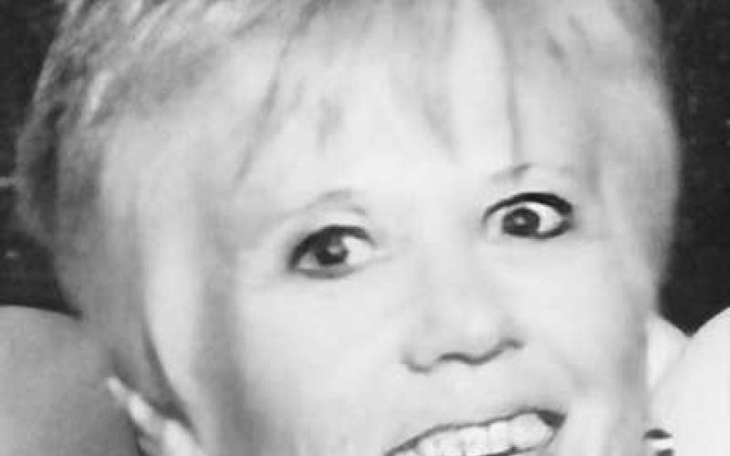 Funeral services held for Pamela Sanders,78