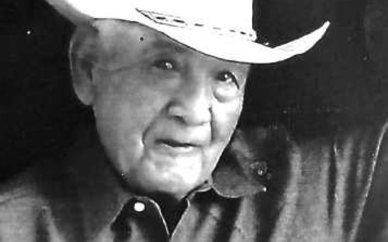 GILBERTO TIJERINA