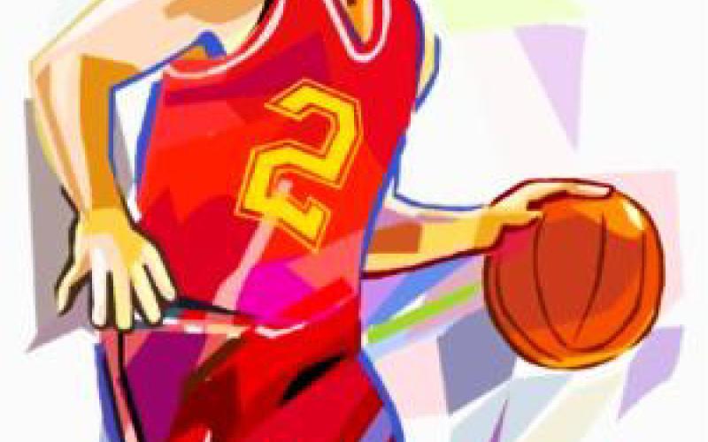 Boys Basketball
