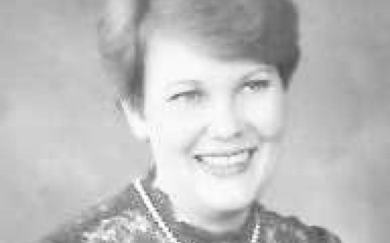 CATHERENE EMAGENE WRIGHT DAVIS