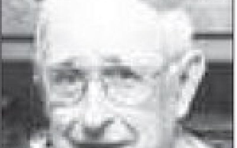 Funeral services held for Albert Rasberry, 89