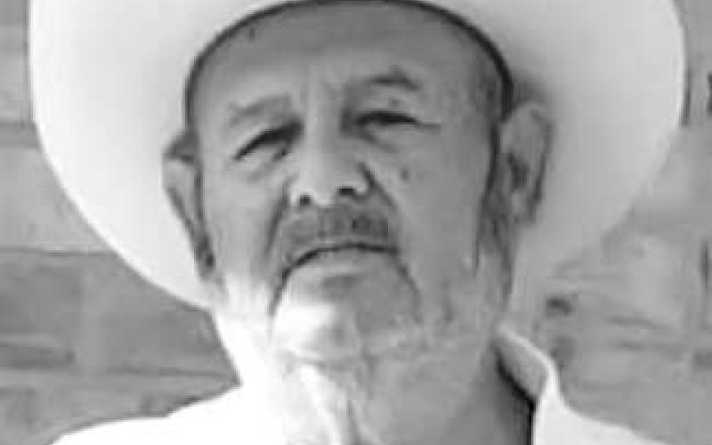 CRUZ REYNA,SR.