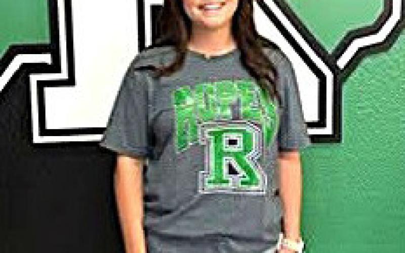 Ropes High School