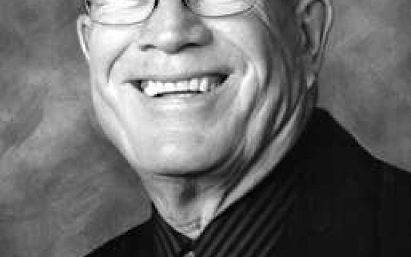 Dr. Charles D. Hays, 84