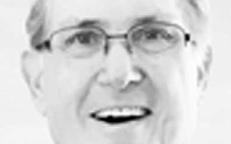 Memorial services held for Larry Tapp