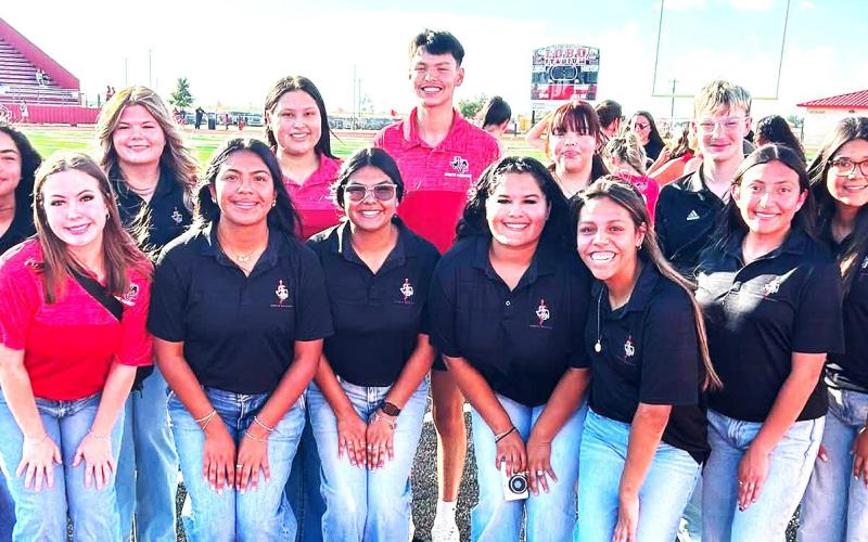 Levelland Lobo Sports Medicine