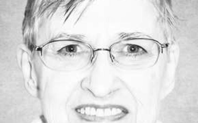 Celebration of Life planned for Diana Gail Porter, 80