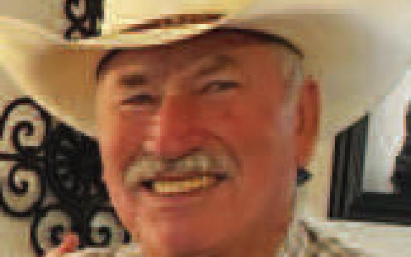 Ronald “Gene” Burch