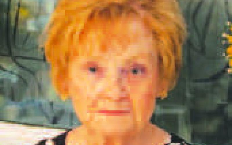 Funeral services set for Judy Durrett