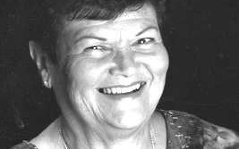 Gayla Ann Wallace, 83