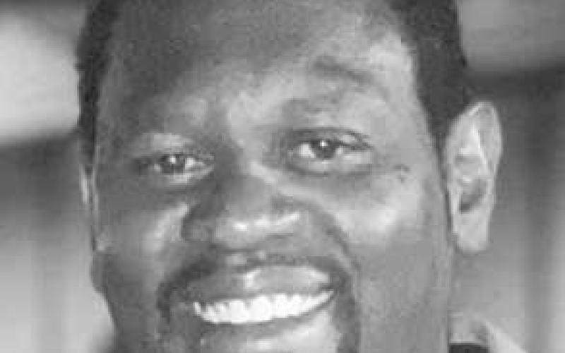 Memorial services held for Kevin Blair,46