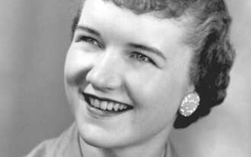 Celebration of life held for D. Jean (Johnson) Miller