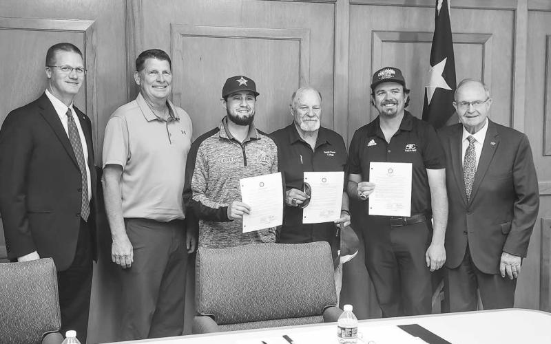 SPC approves ALERRT Training parternship