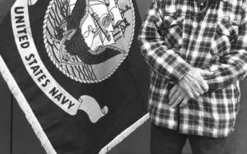 Services for Christopher Fredrick Seeman, 89