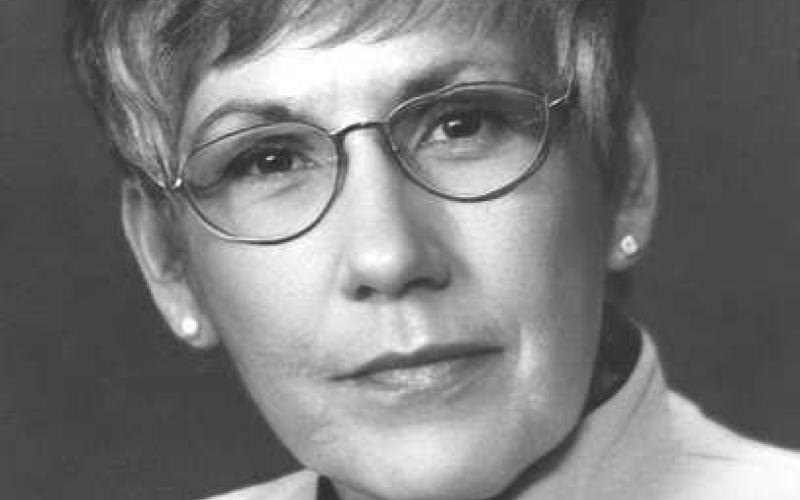 Judy Marie Nichols
