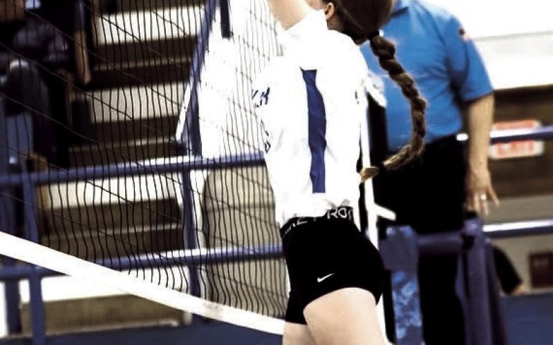 Smyer Lady Cats Volleyball team continues to battle through a tough season. Their current record is 5-8. They will face Tahoka and Muleshoe on Sept. 26 and Tulia on Oct. 3