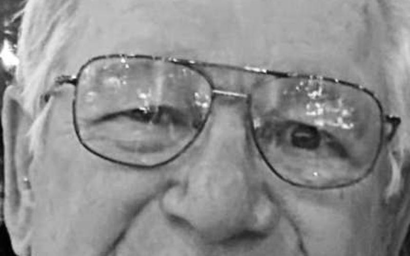 Funeral services held for William (Sonny) Cook Jr., 78
