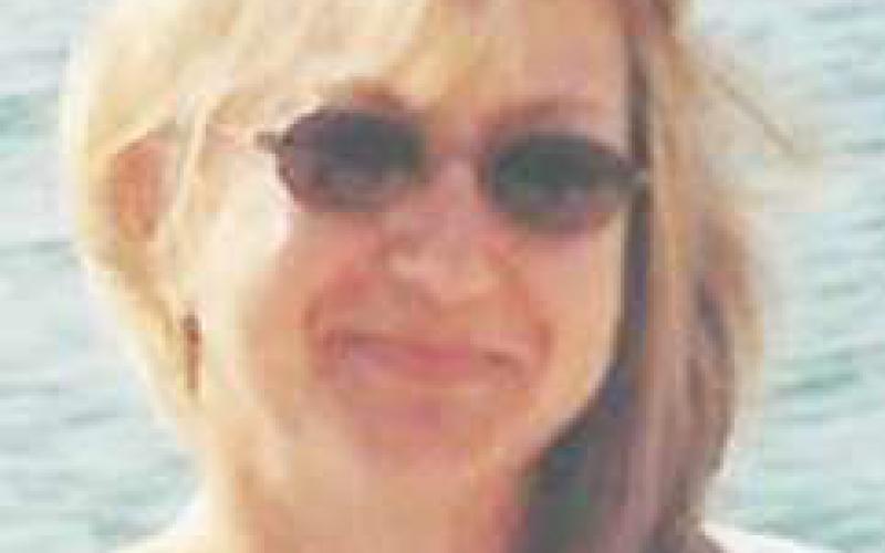 In loving memory of Lea Cay Farr