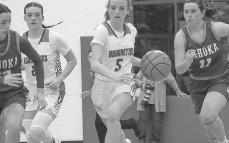 FASTBREAK