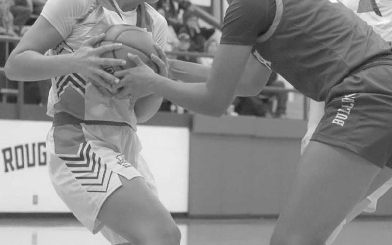 JUMP BALL