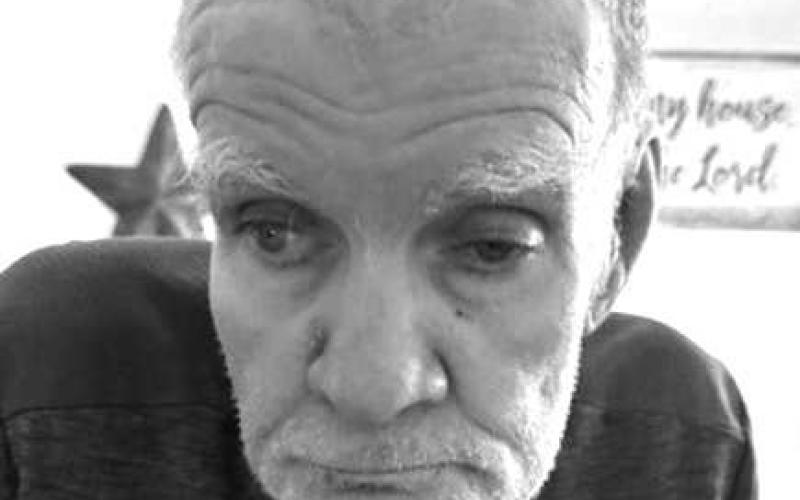 Graveside services for Johnny Joe Bowen, 77