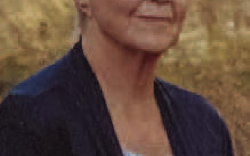 Graveside services set for Lora (Heflin) Troxell