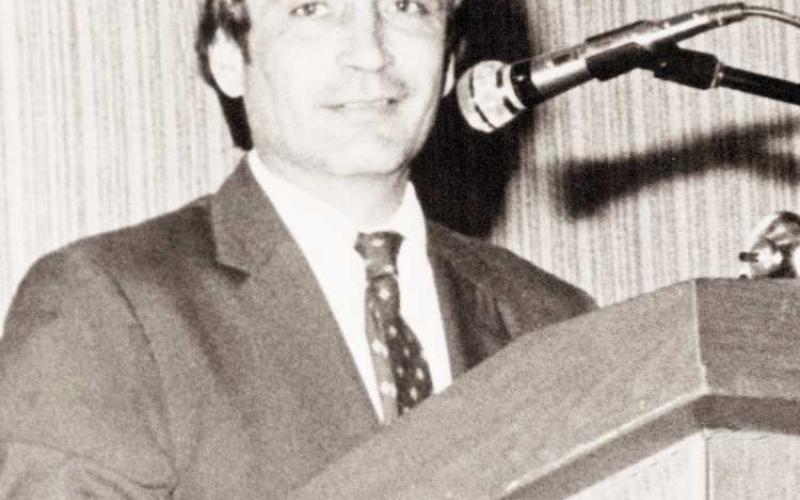 TERRY DOUGLAS TUBB