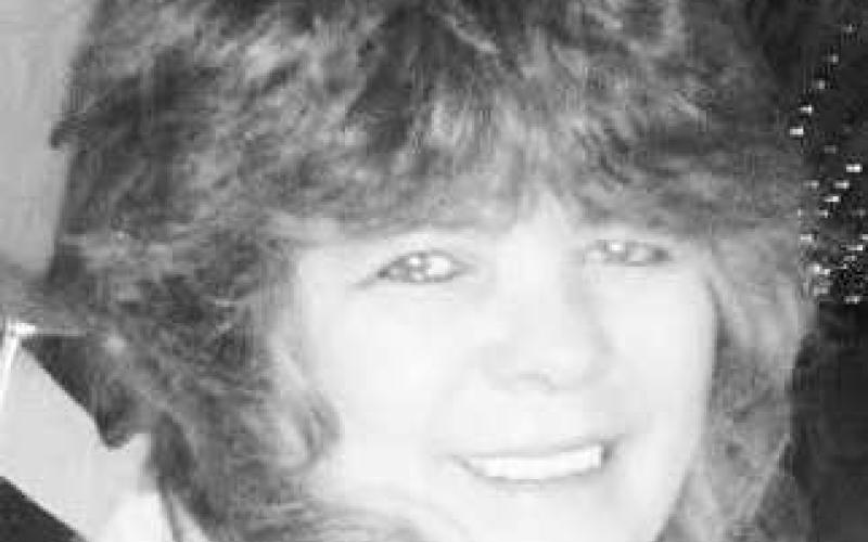 In memory of Victoria Petmecky, 61