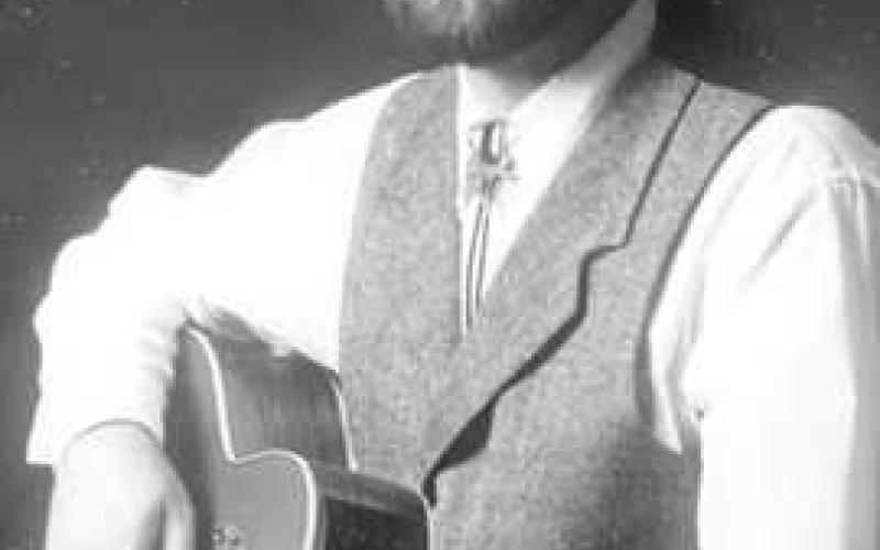 Paul Buell Davidson