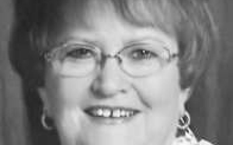 Funeral services set for Susan Newsom