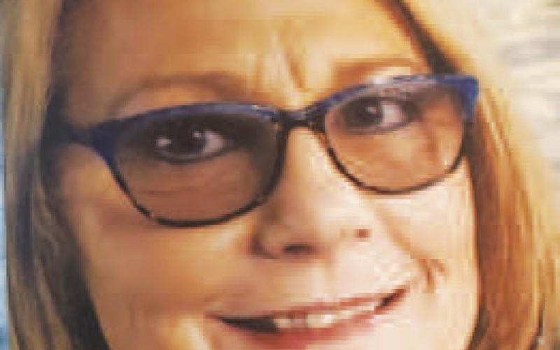 In loving memory of Lisa Mitchell