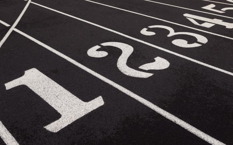 Ropes, Whitharral shine at State Meet