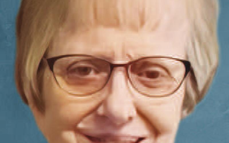 Memorial services held for Kathy Wimberley