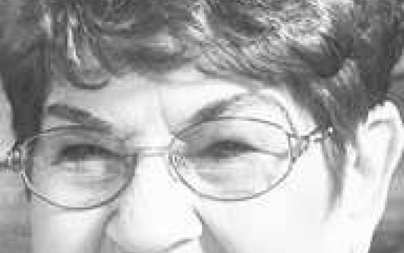 Funeral services set for June Ellison, 88
