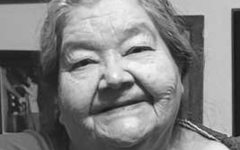 Funeral services set for Alicia Torrez, 86
