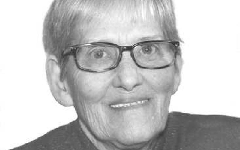 Reva Jean Milliken