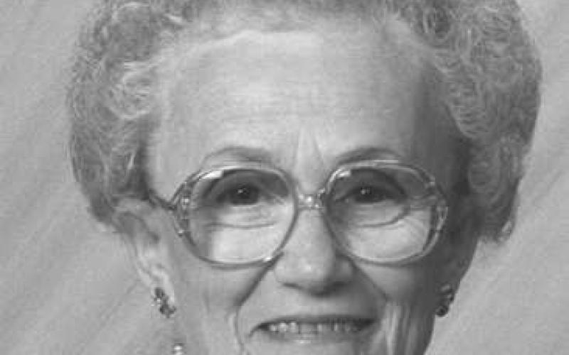 Selma King Dean