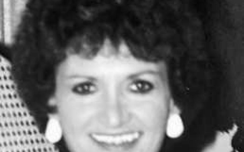 Myra Irene Blakely Bowman